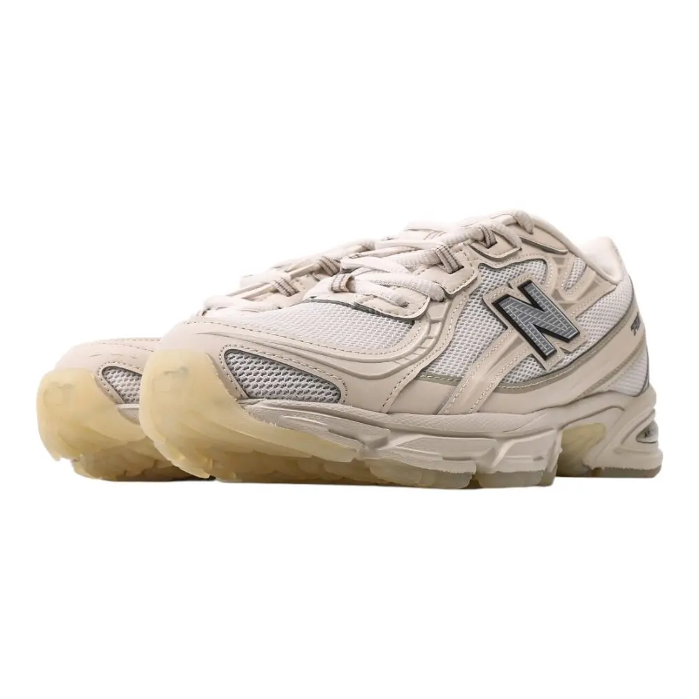 ניו באלאנס-New Balance 740 Beige Gray mix soft – תמונה 6
