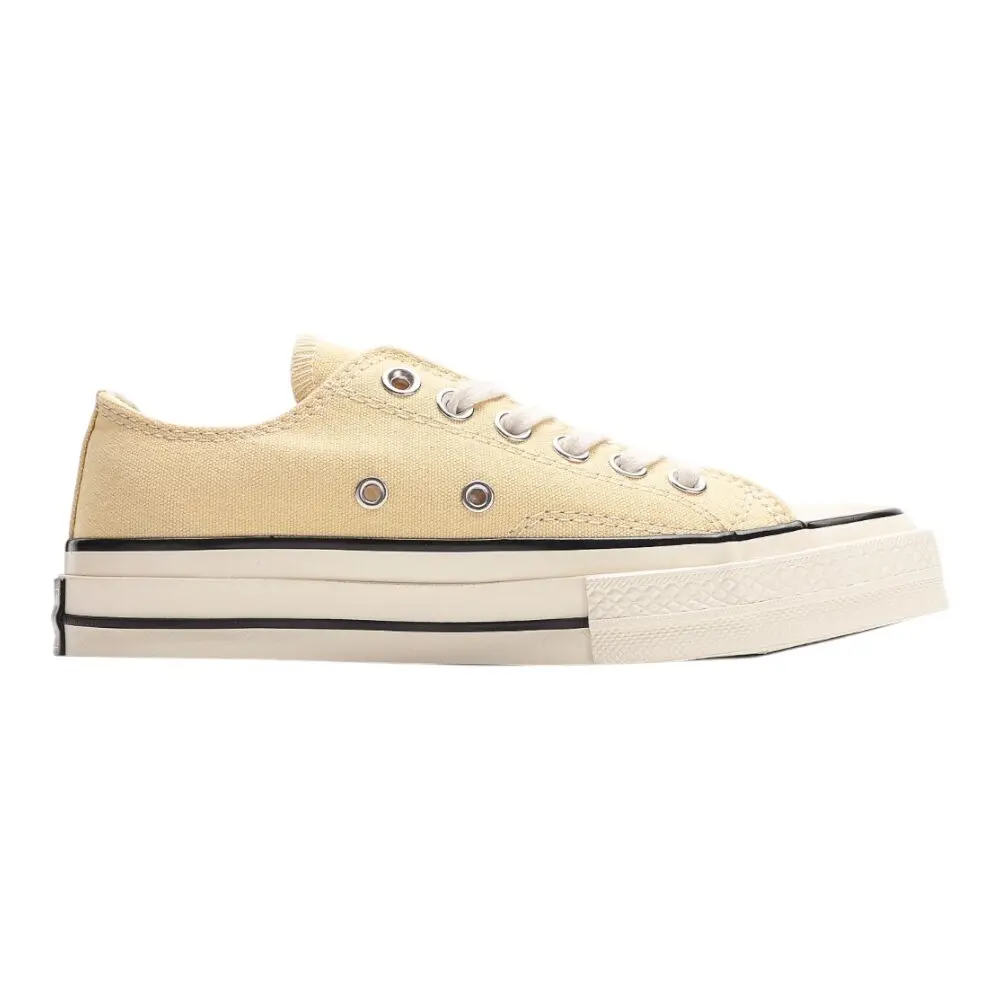 נעלי קונברס-Converse CAT CREAM – תמונה 2