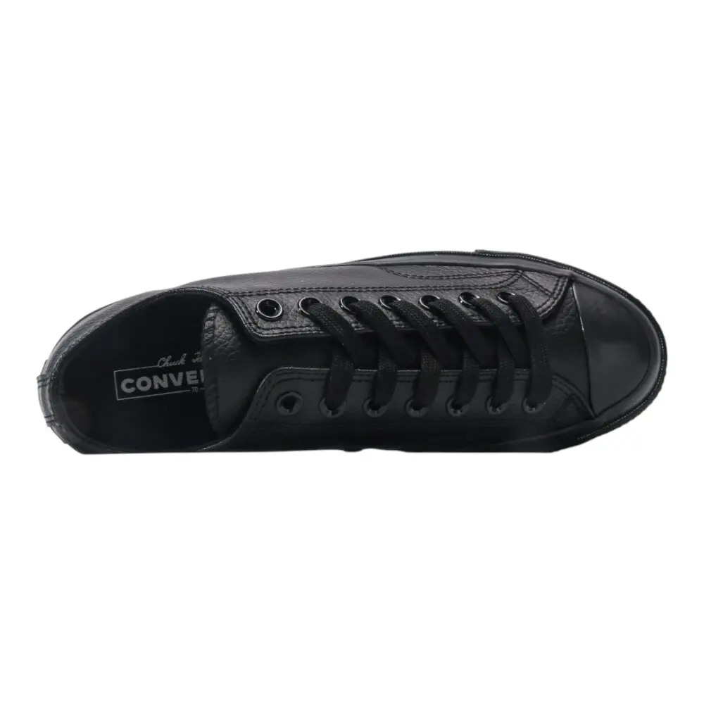 נעלי קונברס-Converse CAT BLACK – תמונה 5