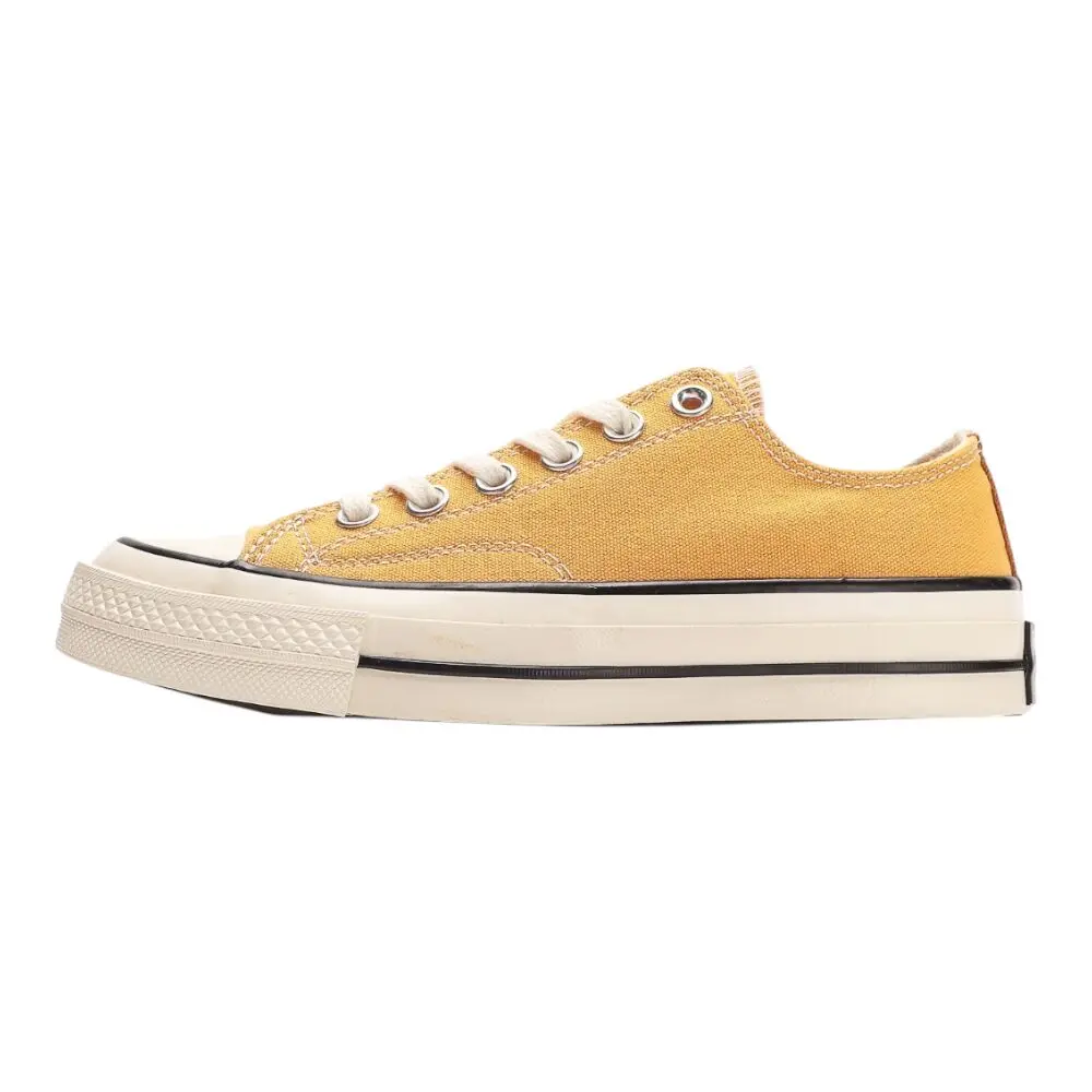נעלי קונברס-Converse CAT YELLOW