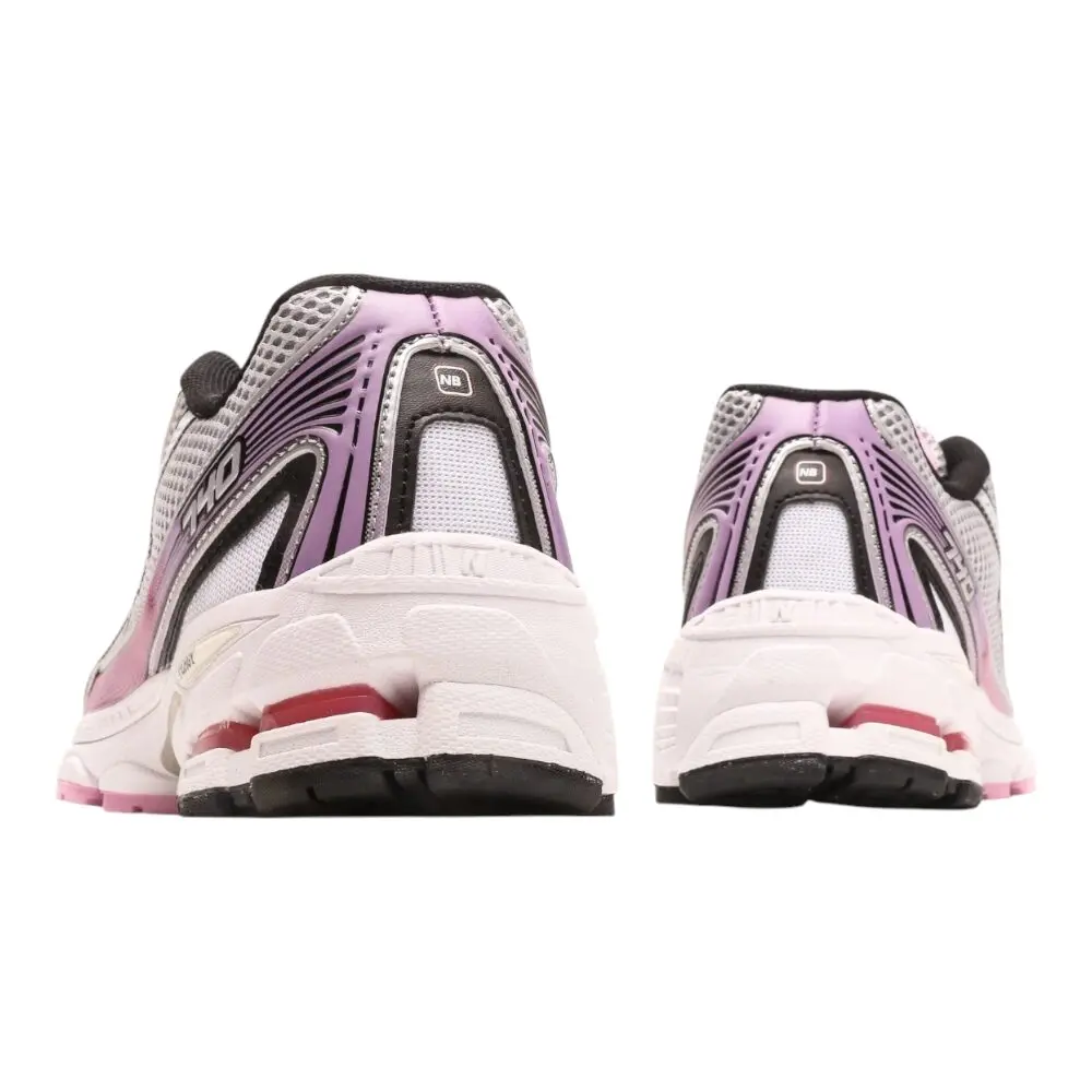 ניו באלאנס-New Balance 740 White Pink mix soft – תמונה 7
