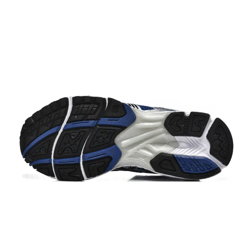 נעלי אסיקס - ASICS Novablast 4 SILVER BLUE MIX – תמונה 5