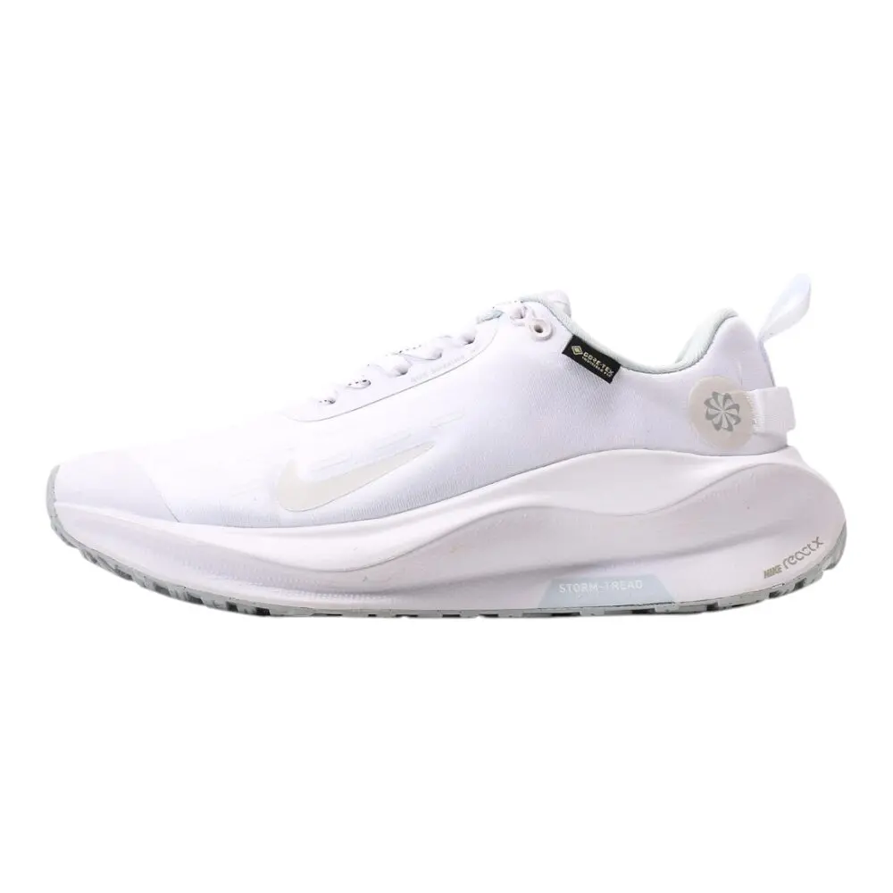 נעלי נייק- Nike Infinity RN 4 GORE-TEX White Run