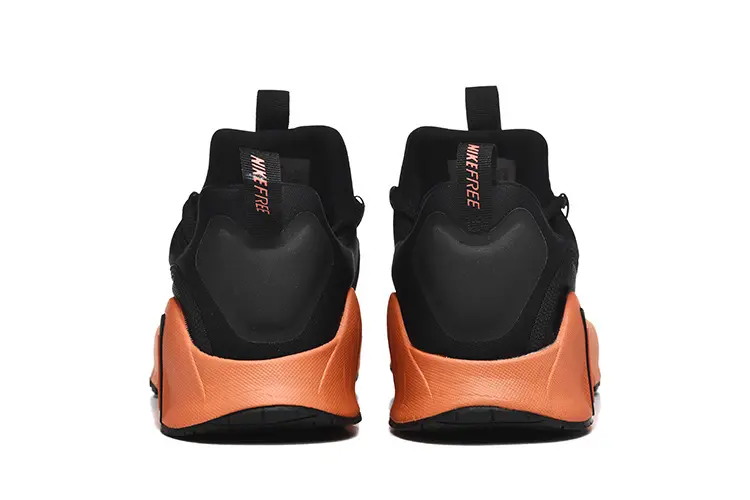 נעלי נייק-Nike Free Metcon 6 Black soft – תמונה 4