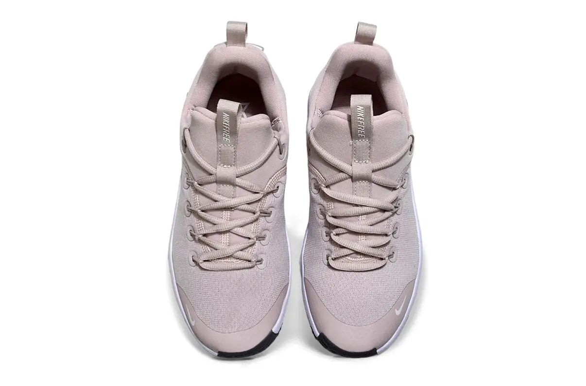 נעלי נייק-Nike Free Metcon 6 Pink soft – תמונה 2