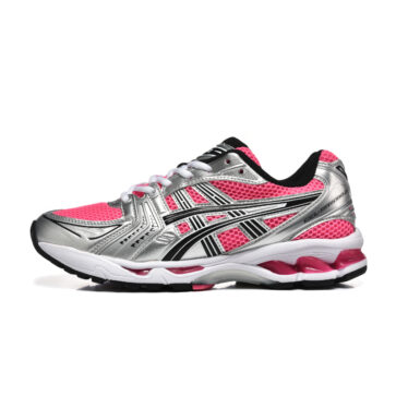 נעלי אסיקס - ASICS Novablast 4 GRAY RED MIX