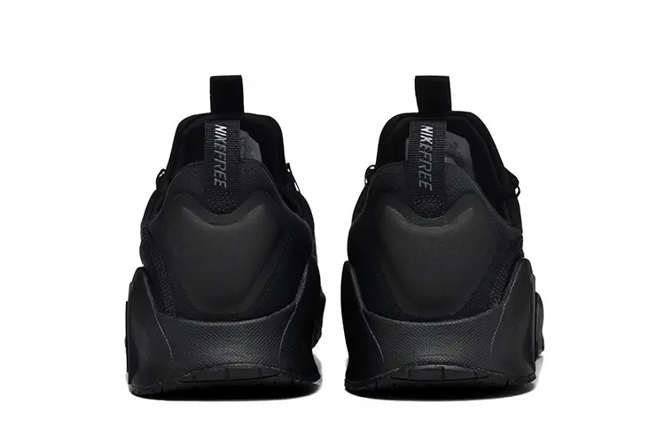 נעלי נייק-Nike Free Metcon 6 Black soft – תמונה 4