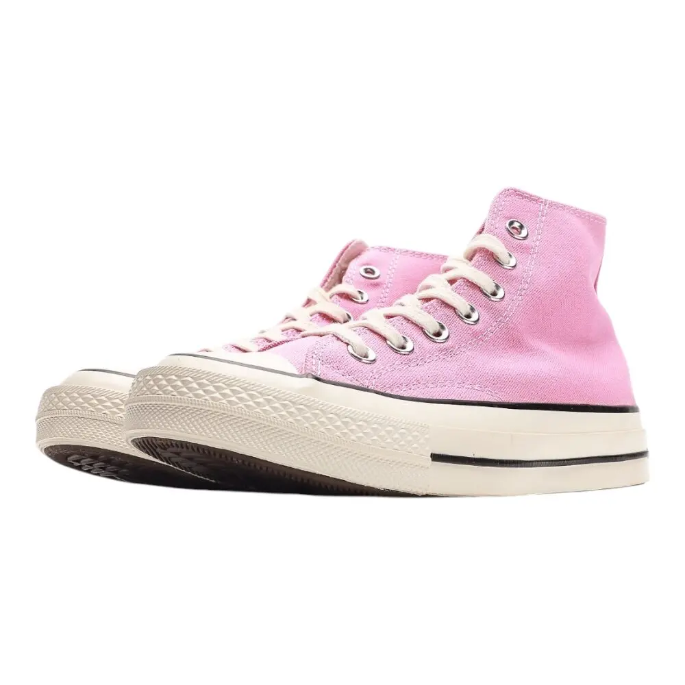 נעלי קונברס-Converse CAT PINK – תמונה 4