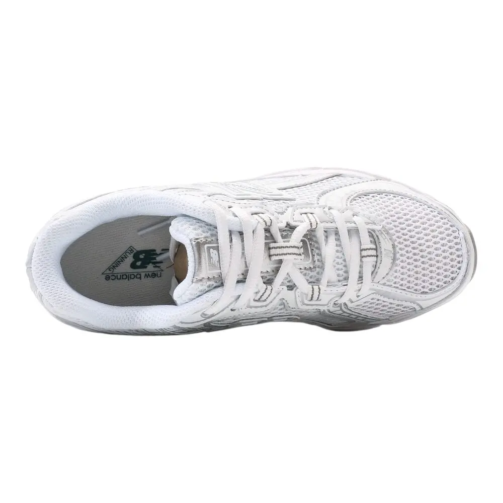 ניו באלאנס-New Balance 740 White Gray mix soft – תמונה 6