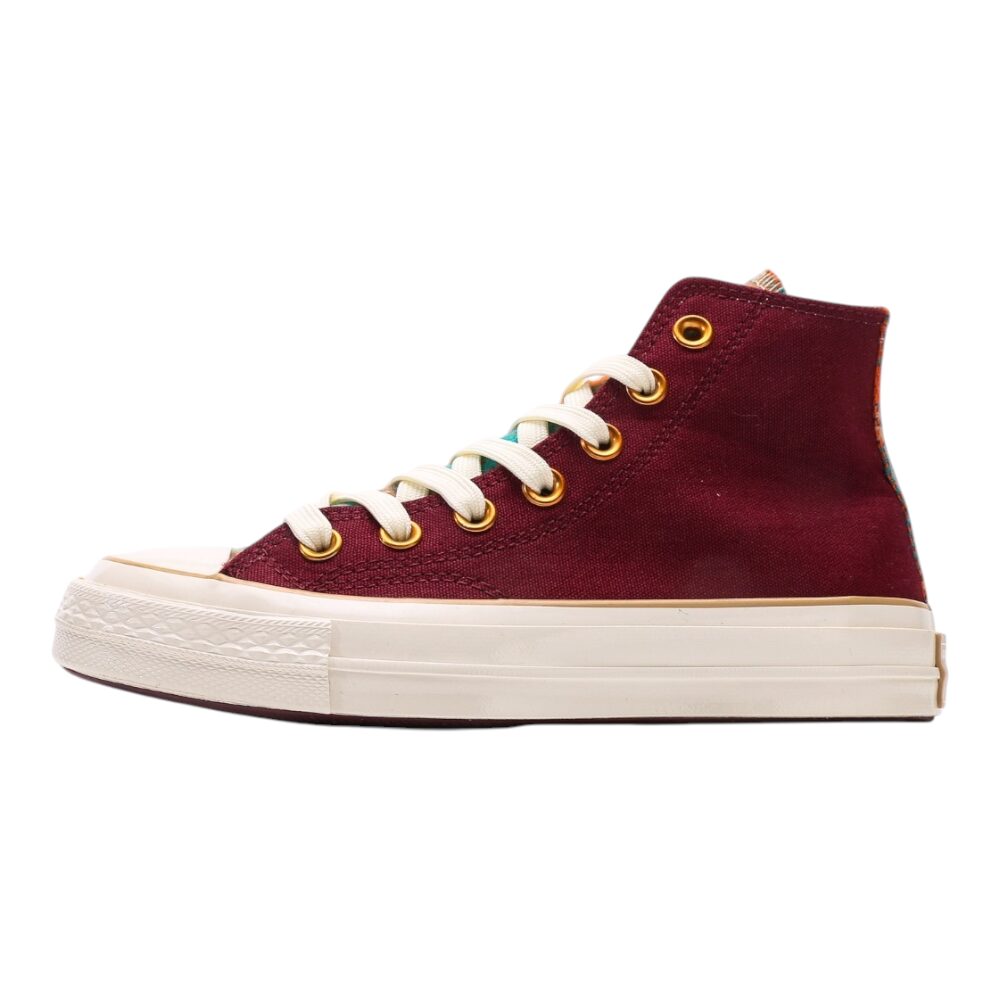 נעלי קונברס-Converse CAT RED – תמונה 3