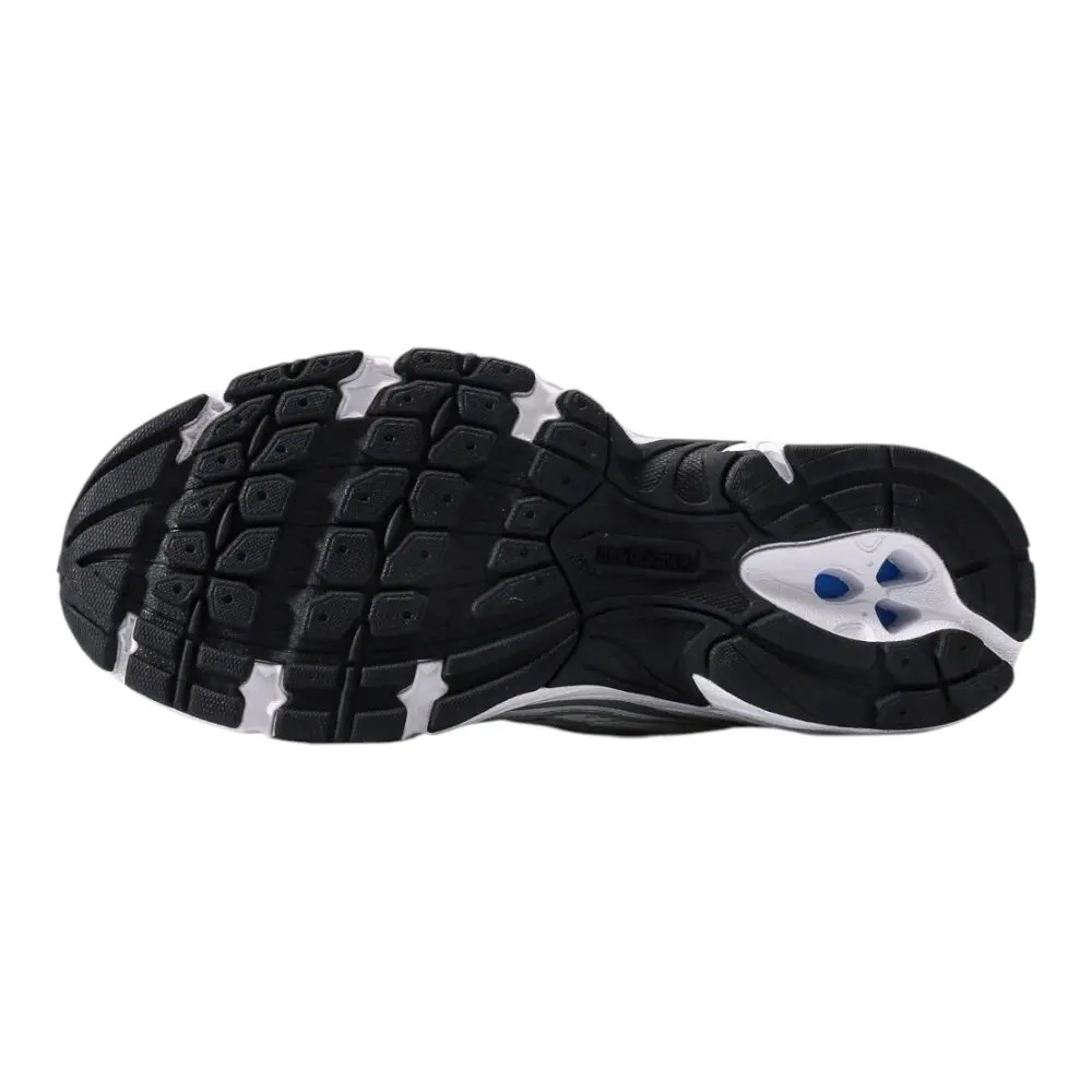 ניו באלאנס-New Balance 740 White Black mix soft – תמונה 5