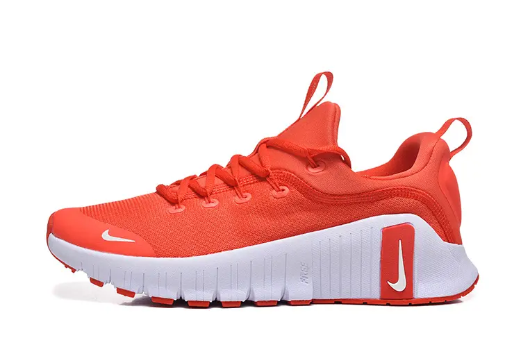 נעלי נייק-Nike Free Metcon 6 Red soft