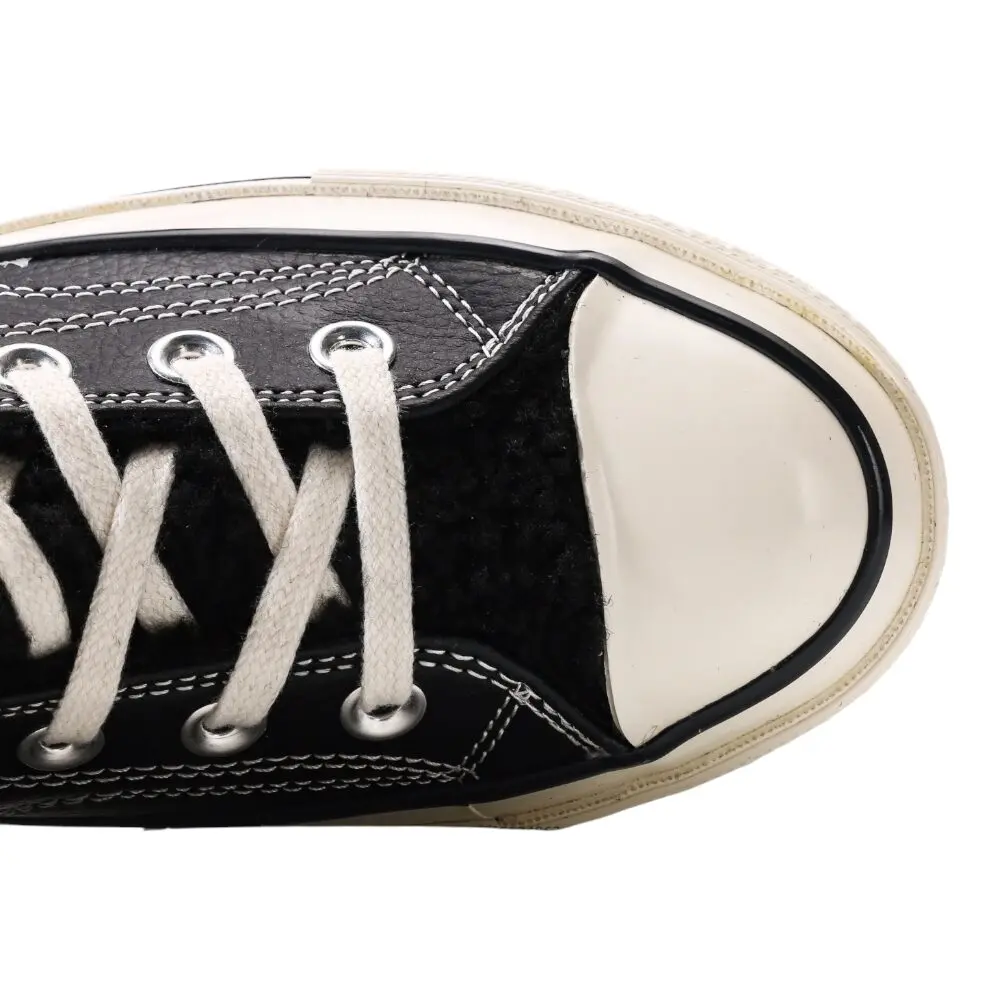נעלי קונברס-Converse CAT BLACK – תמונה 6