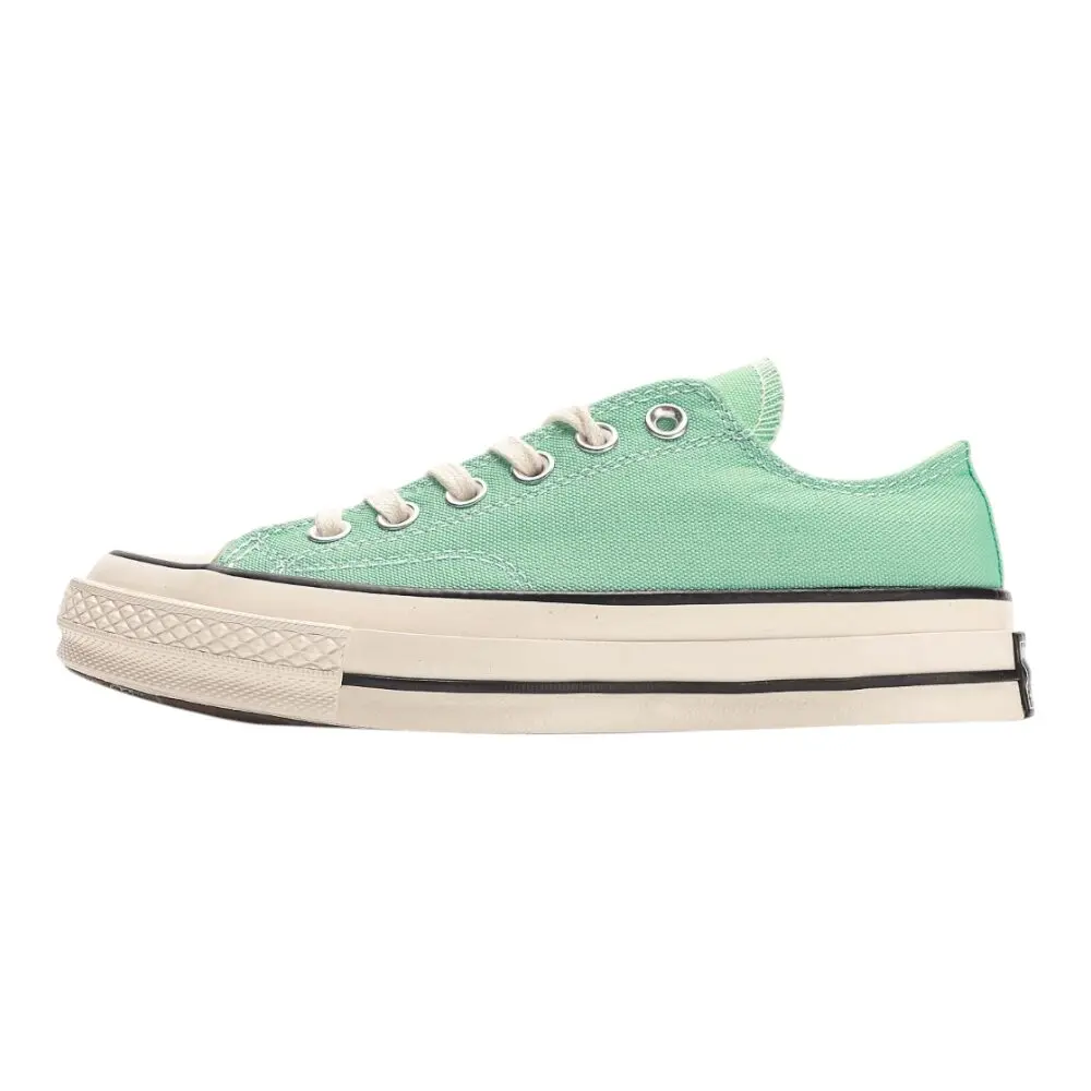 נעלי קונברס-Converse CAT GREEN