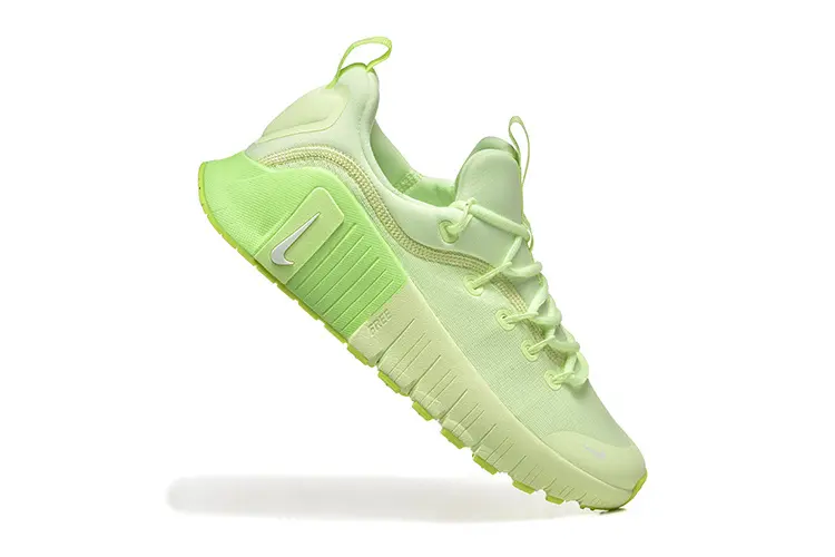 נעלי נייק-Nike Free Metcon 6 Green soft – תמונה 2