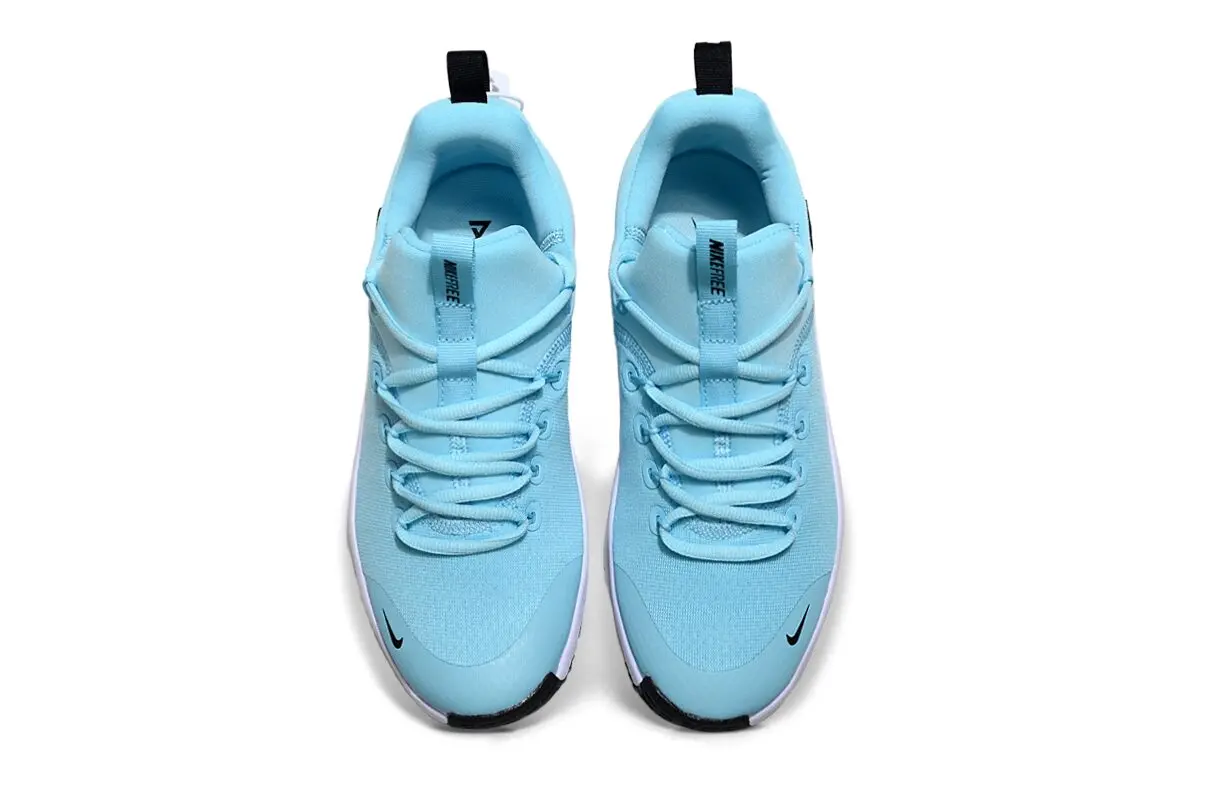 נעלי נייק-Nike Free Metcon 6 Blue soft – תמונה 4
