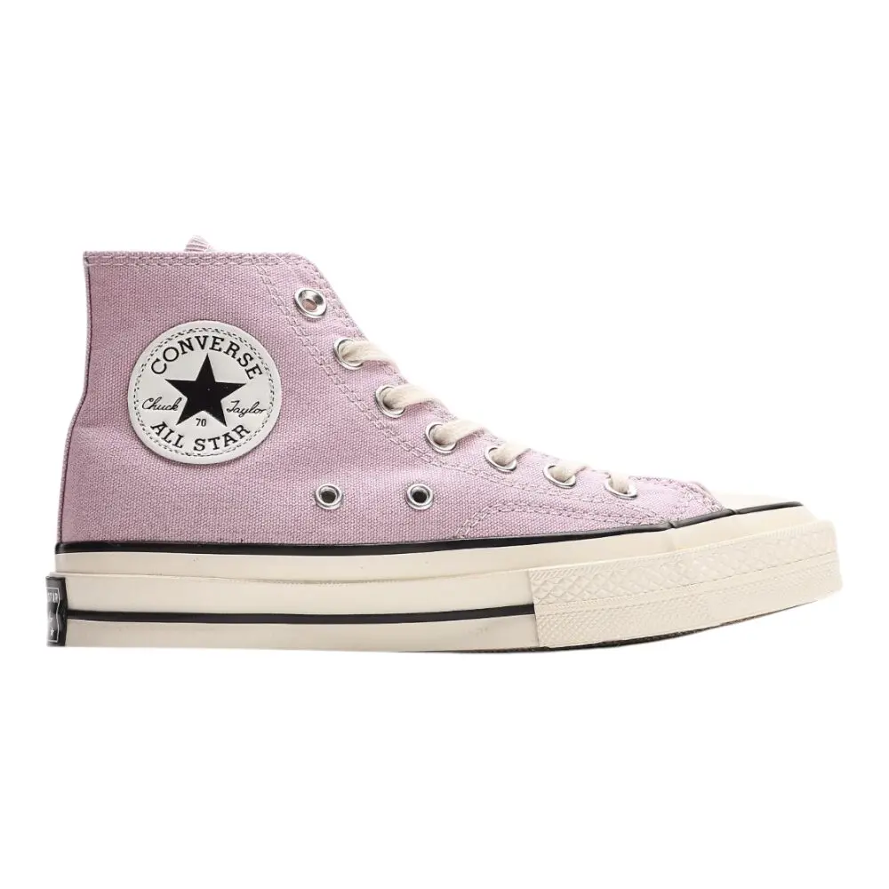 נעלי קונברס-Converse CAT LIGHT PINK