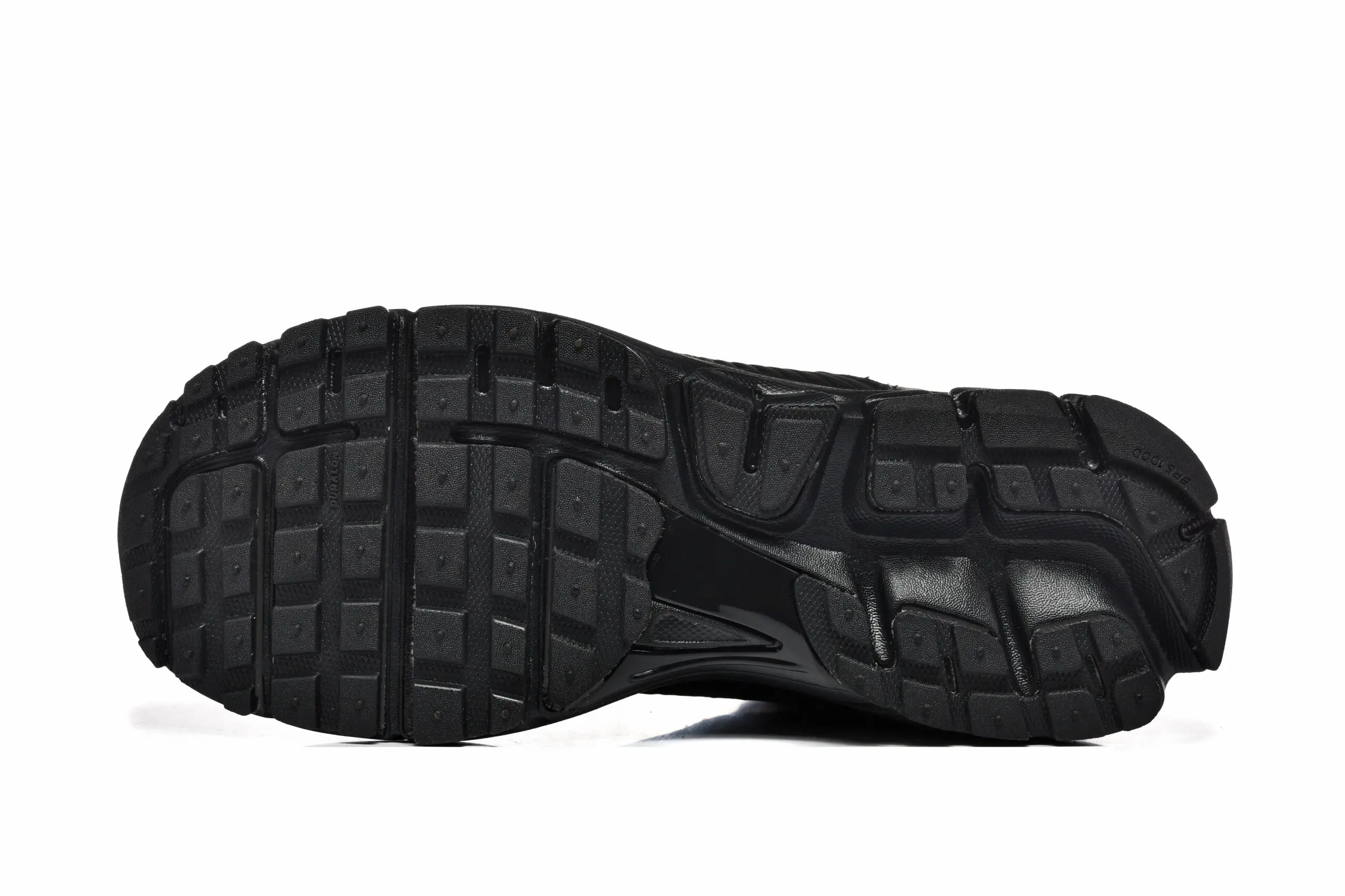 נעלי נייק-Nike Air Zoom Vomero 5 BLACK – תמונה 6
