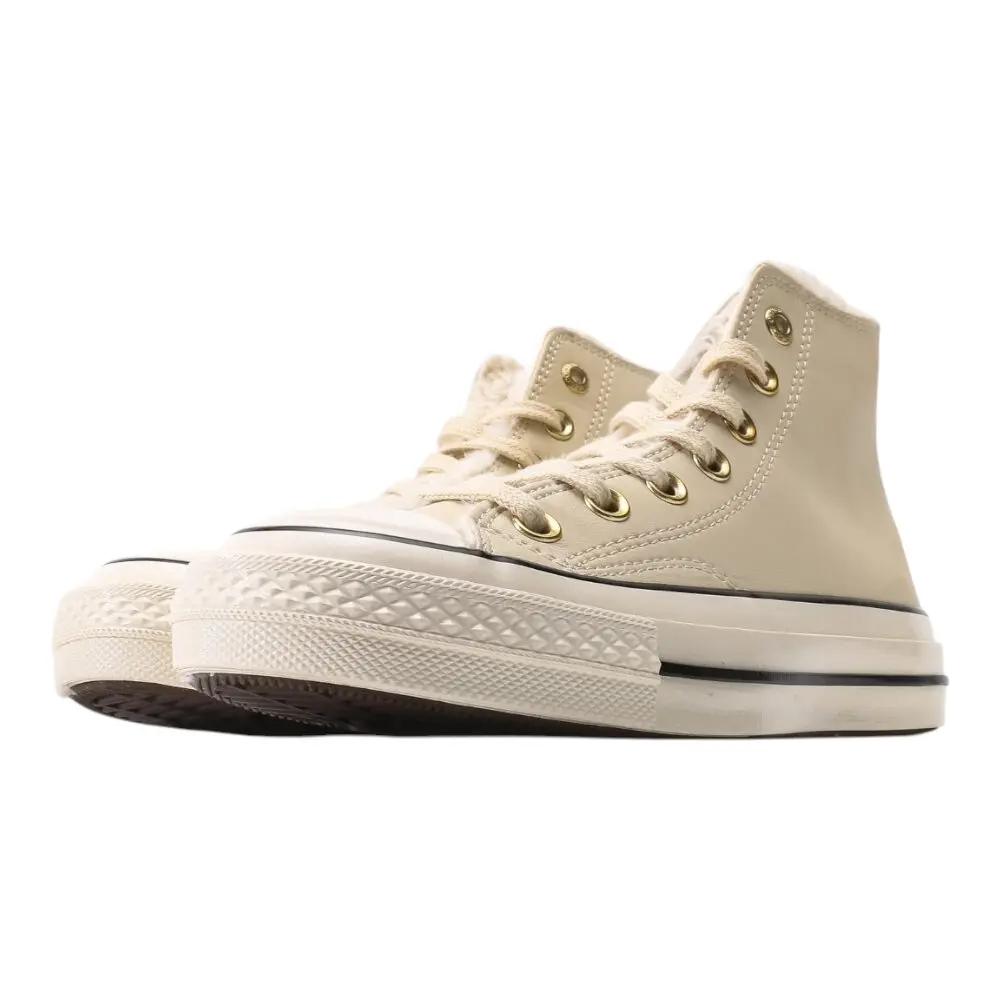 נעלי קונברס-Converse CAT CREAM – תמונה 7