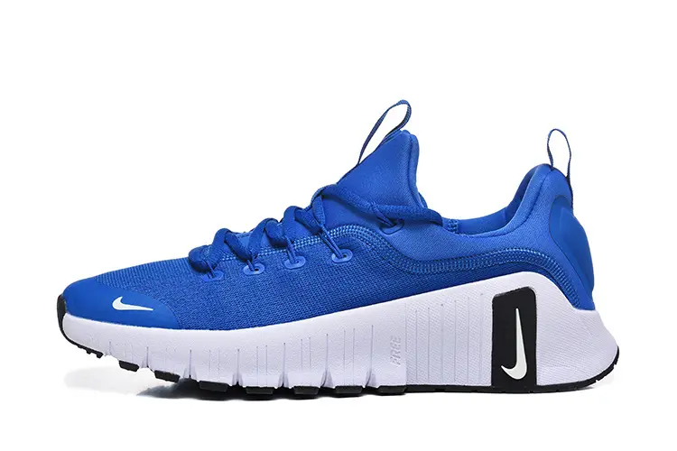נעלי נייק-Nike Free Metcon 6 Blue soft