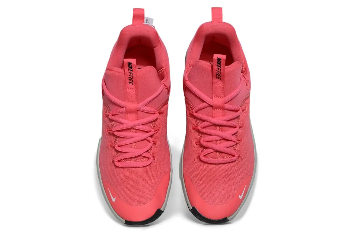 נעלי נייק-Nike Free Metcon 6 Red soft – תמונה 2
