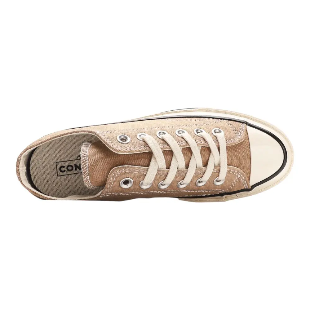 נעלי קונברס-Converse CAT CHESTNUT – תמונה 3