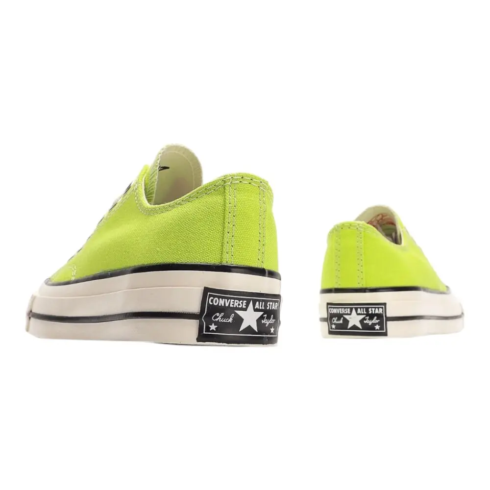 נעלי קונברס-Converse CAT LEMON – תמונה 4