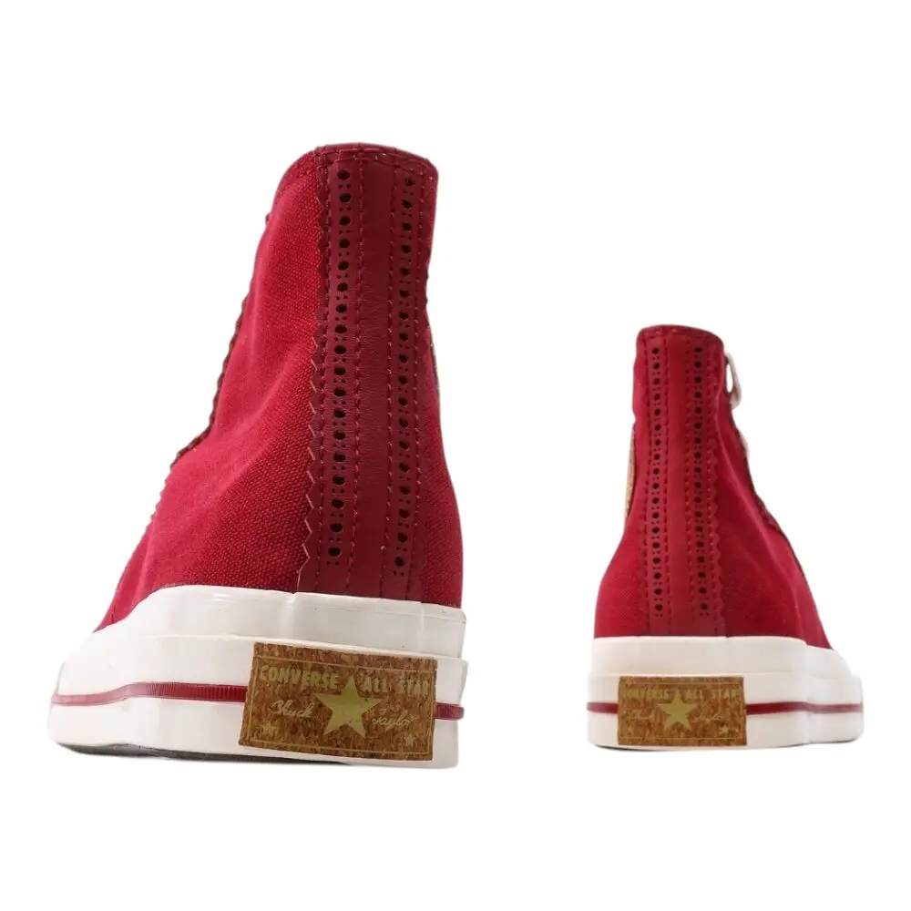 נעלי קונברס-Converse CAT RED – תמונה 2