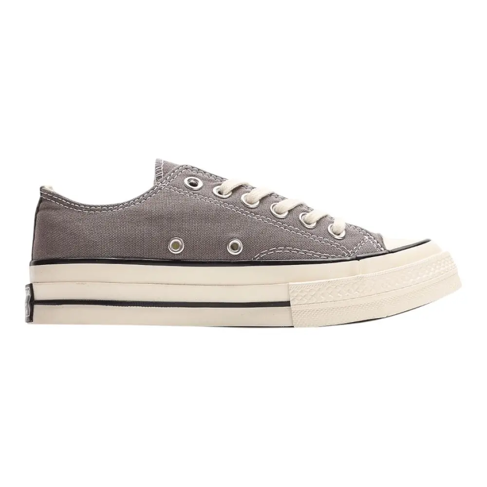 נעלי קונברס-Converse CAT DARK GRAY – תמונה 2