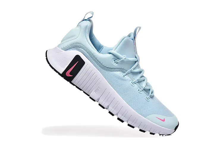נעלי נייק-Nike Free Metcon 6 Blue soft – תמונה 2