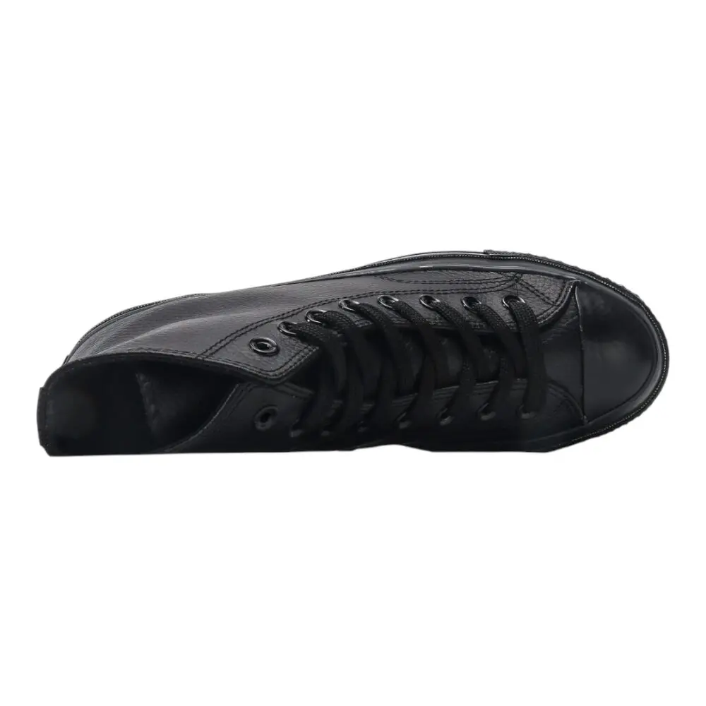 נעלי קונברס-Converse CAT BLACK – תמונה 3