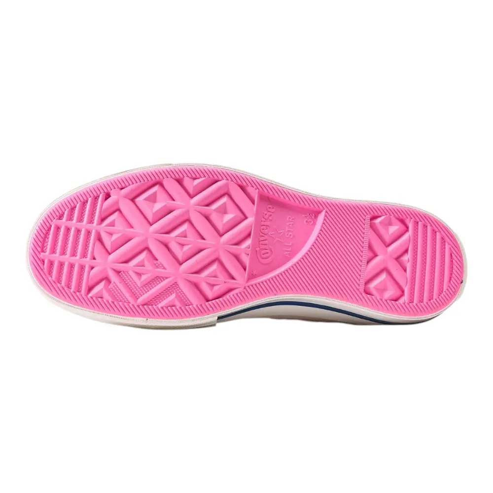 נעלי קונברס-Converse CAT CREAM – תמונה 5