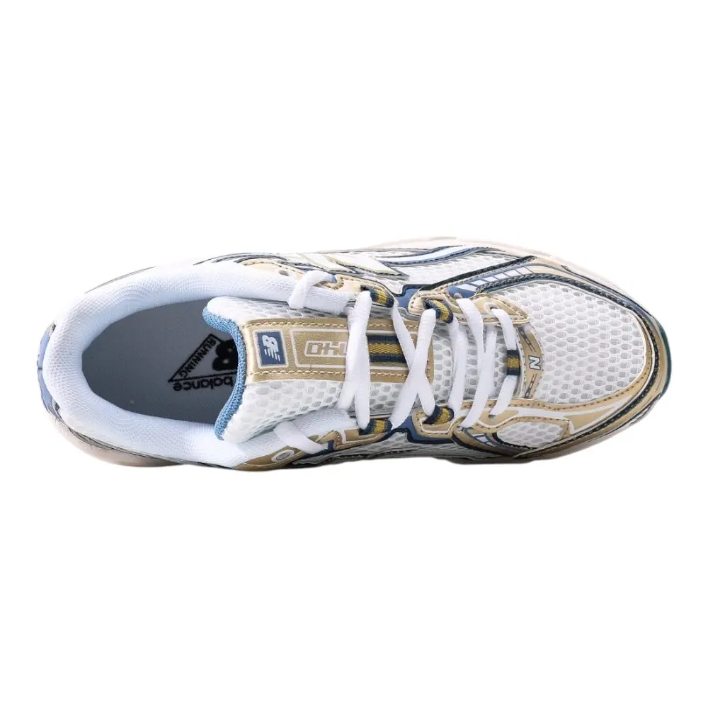 ניו באלאנס-New Balance 740 White Gold mix soft – תמונה 6