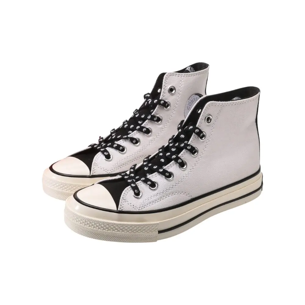 נעלי קונברס-Converse CAT ASH – תמונה 3