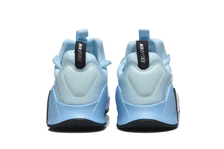 נעלי נייק-Nike Free Metcon 6 Sky Blue soft – תמונה 4