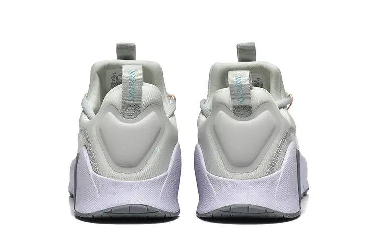 נעלי נייק-Nike Free Metcon 6 Gray soft – תמונה 3