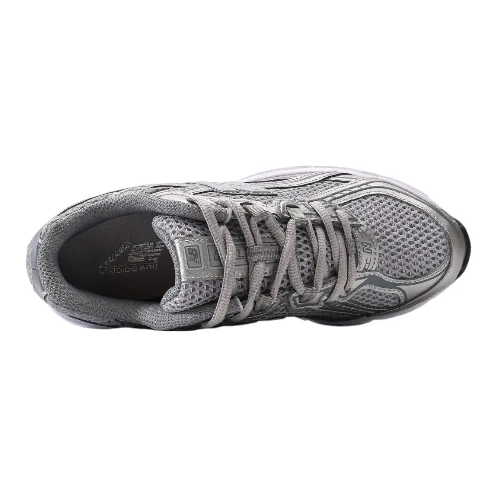 ניו באלאנס-New Balance 740 Gray Silver mix soft – תמונה 4