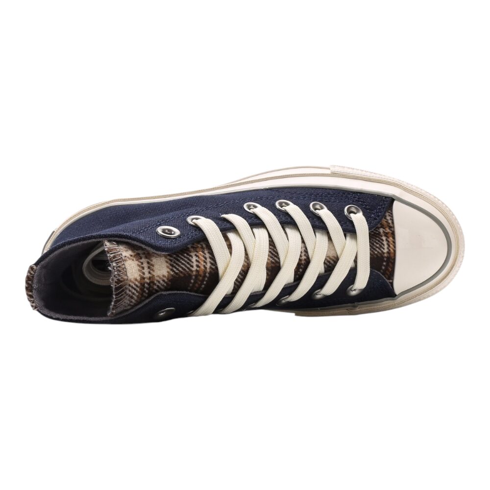 נעלי קונברס-Converse CAT BLACK – תמונה 5
