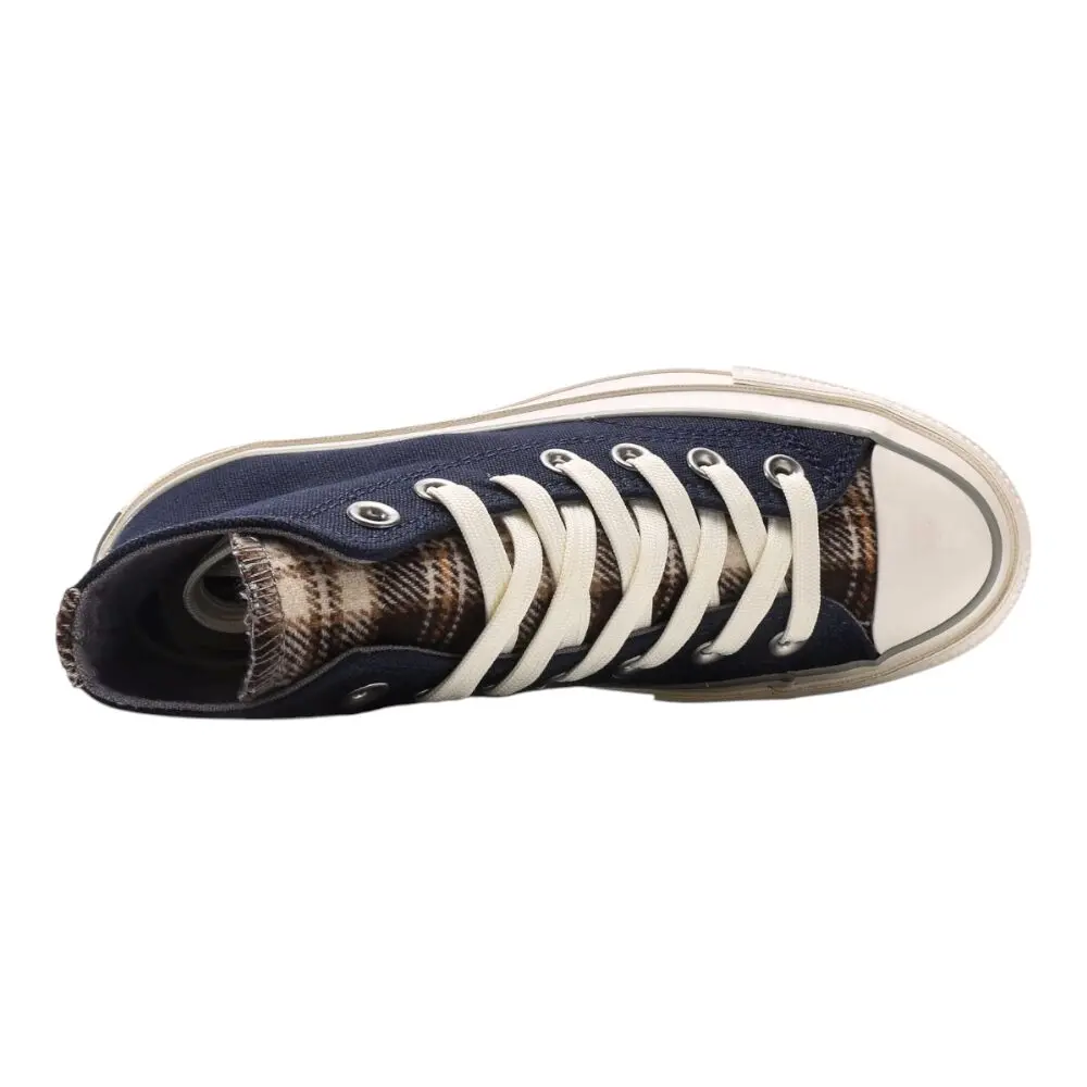 נעלי קונברס-Converse CAT BLACK – תמונה 5
