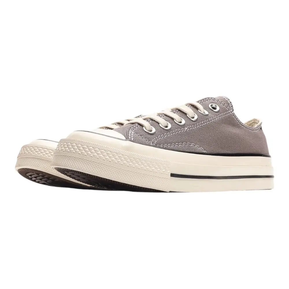 נעלי קונברס-Converse CAT DARK GRAY – תמונה 6