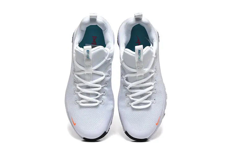 נעלי נייק-Nike Free Metcon 6 White Gray soft – תמונה 3