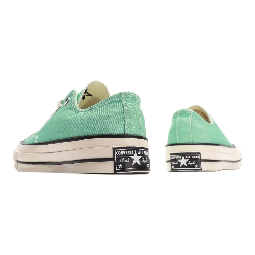 נעלי קונברס-Converse CAT GREEN – תמונה 5