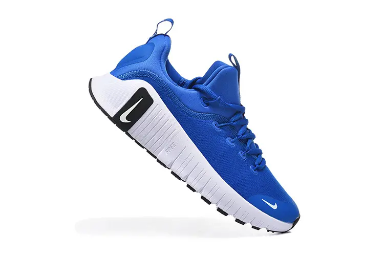 נעלי נייק-Nike Free Metcon 6 Blue soft – תמונה 2