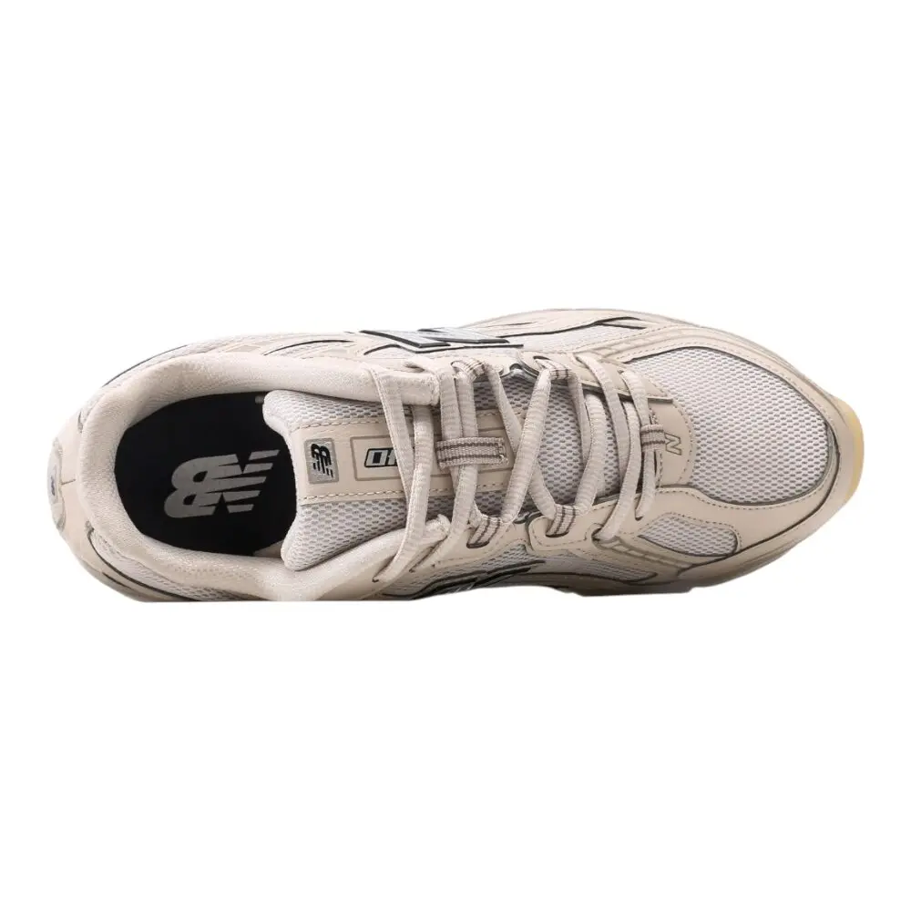 ניו באלאנס-New Balance 740 Beige Gray mix soft – תמונה 5