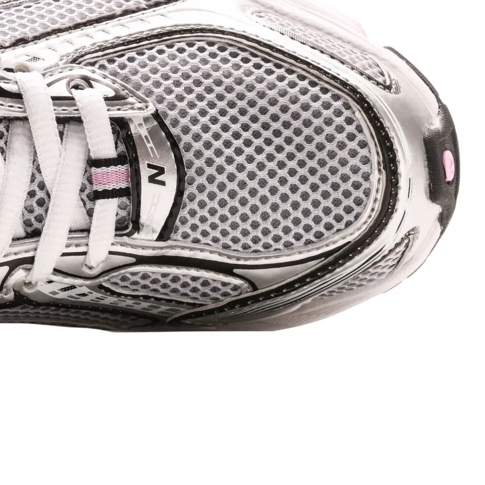ניו באלאנס-New Balance 740 White Pink mix soft – תמונה 8