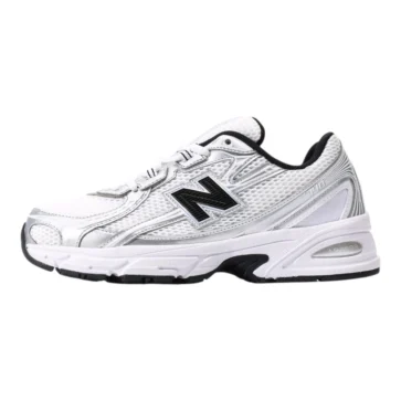 ניו באלאנס-New Balance 740 White Black mix soft