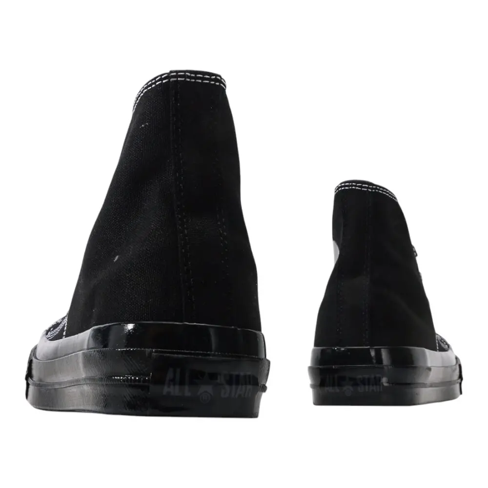 נעלי קונברס-Converse CAT BLACK – תמונה 3