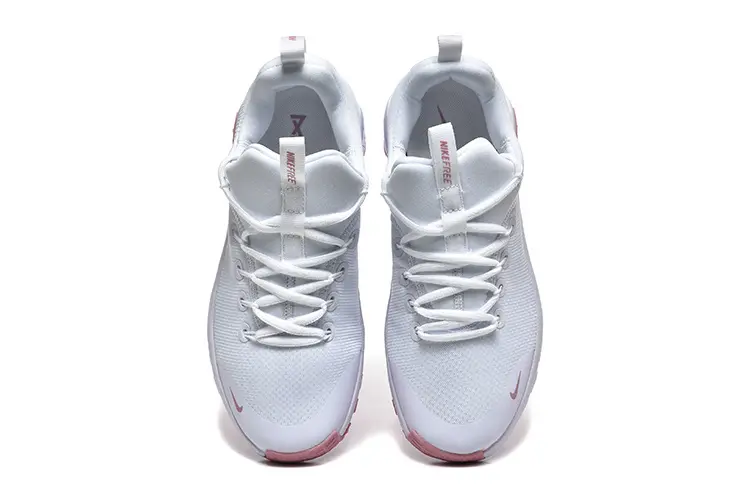 נעלי נייק-Nike Free Metcon 6 White soft – תמונה 2