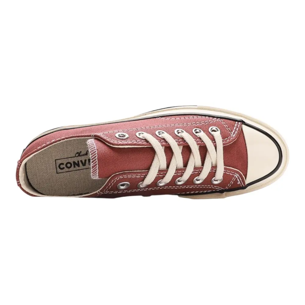 נעלי קונברס-Converse CAT MAROON – תמונה 2