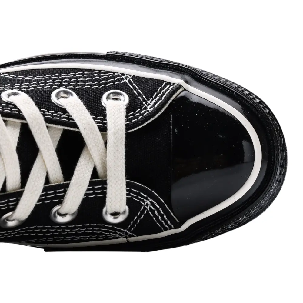 נעלי קונברס-Converse CAT BLACK – תמונה 6